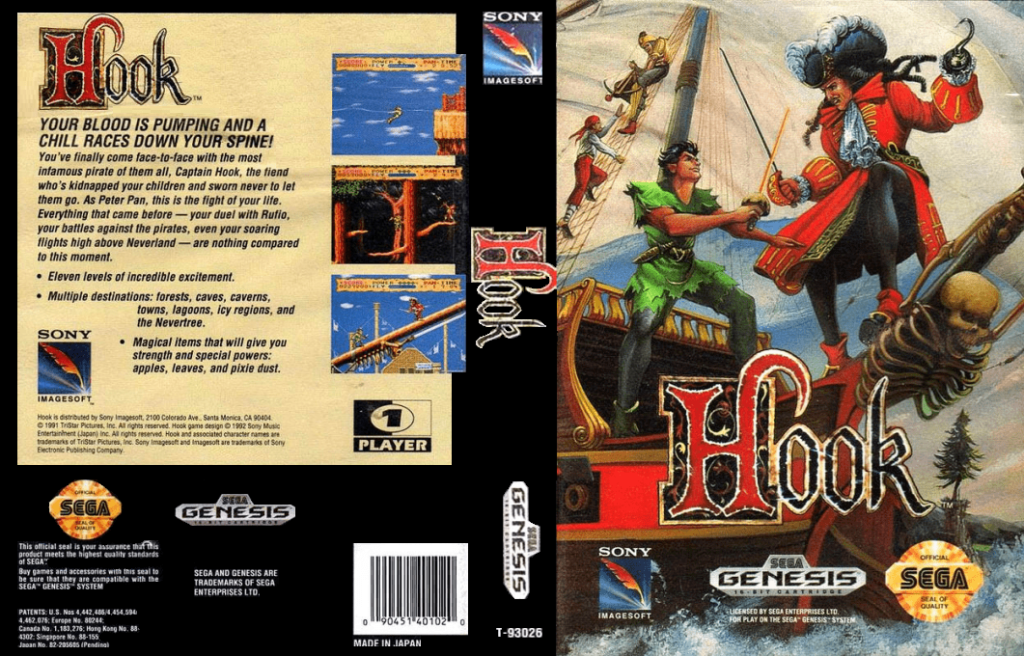 hook